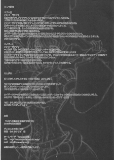 (CT14) [Veronica no Ha (Noba)] Mizuha no Eboshi o Nugasanai Hon (Monster Hunter) - page 17