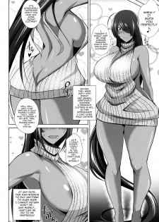 (C92) [Kikuya (Kimura Naoki)] Kankan Gakugaku (Ikkitousen) [English] [Robypoo] - page 15