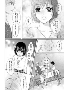 [Onoda Sachi] 兄との距離は近くて遠い - page 24