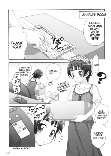 [Titokara 2nd Branch (Manami Tatsuya)] Level.xxx!? (Toaru Kagaku no Railgun) [English] [Tigoris Translates] - page 4