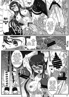 (C84) [H.B (B-RIVER)] Youkoso Zetsubou Douga | Welcome To The Despair Video (Danganronpa) [English] {Doujins.com} - page 6