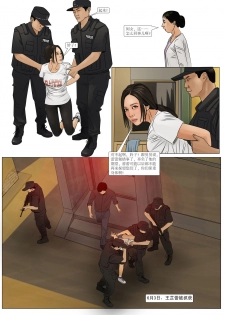 Three Female Prisoners 6 [Chinese] - page 18
