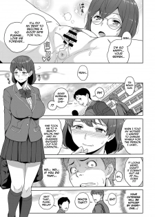 [Kemigawa] Kimi to Boku no Kankei | The Relationship Between You & I (COMIC Anthurium 2018-07) [English] [Redlantern] [Digital] - page 23