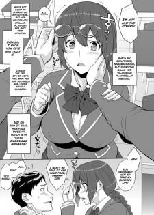 [Kemigawa] Kimi to Boku no Kankei | The Relationship Between You & I (COMIC Anthurium 2018-07) [English] [Redlantern] [Digital] - page 5