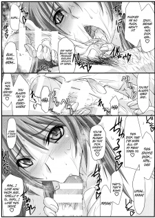 (C89) [STUDIO TRIUMPH (Mutou Keiji)] Astral Bout Ver.32 (ToHeart2) [English] {Hennojin} - page 12