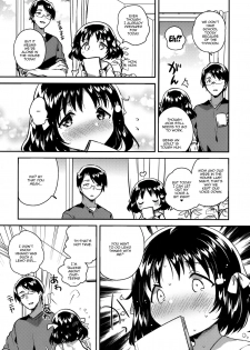 (SC2018 Summer) [squeezecandyheaven (Ichihaya)] Imouto wa Boku o Futta - My sister ditched me [English] {Doujins.com} - page 5