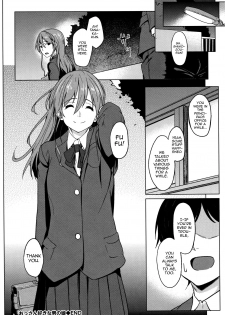 [Kosuke Haruhito] Ossanzuki na Otokonoko (Are-zuki Kanojo) [English] [mysterymeat3] - page 16