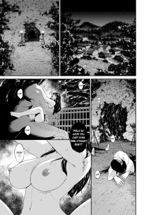 [Bai Asuka] Oniharami | Demonic Conception Ch. 1 (COMIC Magnum Vol. 88) [English] [Zero Translations] - page 1