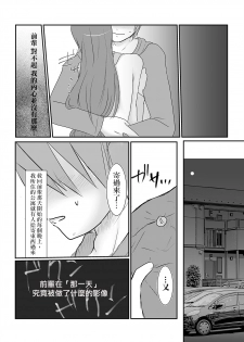 [Wonderia (Satsuki Haru)] Cool JD to Houkago Kochokocho Club no Yabou [Chinese] [白女西示汉化组汉化] - page 38