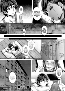 [Momofuki Rio] Junyoku Kaihouku 1-goushitsu (COMIC AUN 2017-04) [English] =White Symphony= [Digital] - page 24