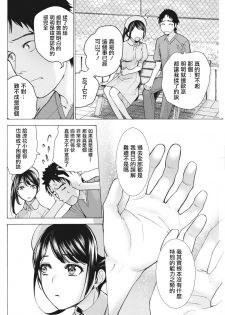 [Fujisaka Kuuki] Opparadise wa Shinryouchu | 欧派天国诊疗中 Ch. 9 (Monthly Vitaman 2018-04) [Chinese] [前线作♂战♀基地] [Digital] - page 12