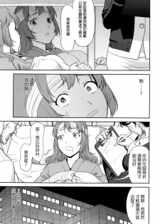 [Saida Kazuaki] Win Win no Aidagara | 雙贏關係 (ANGEL Club 2016-03) [Chinese] [HunJohn] - page 7