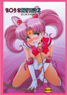 (C93) [Otokojuku (Nanashi Noizi)] Chibiusa Shiiku Nisshi 2 (Bishoujo Senshi Sailor Moon)