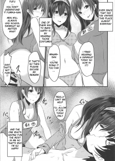 (CiNDERELLA ☆ STAGE 6 STEP) [Boroboroya (Okusan)] Cinderella Club (THE IDOLM@STER CINDERELLA GIRLS) [ENGLISH] [FLG TRANSLATION] - page 16