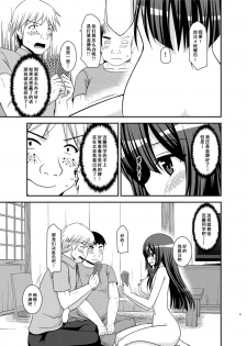 [valssu (Charu)] Roshutsu Shoujo Nikki 20 Satsume [Chinese] [尼尔个人汉化] [Digital] - page 41