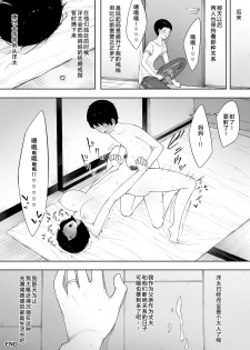 [NT Labo] Haha to Shite? Tsuma to Shite? | As a Mother? As a Wife? [Chinese] [匿名個人漢化] - page 32