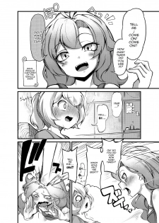 [Taira Mune Suki Iinkai (Okunoha)] Anata no Machi no Shokushuyasan 2 | Your Neighborhood Tentacle Shop 2 [English] {Doujins.com} [Digital] - page 8