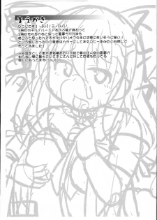 (C94) [Shinsei Fountain (Koizumi Hitsuji)] Slave Reimu (Touhou Project) - page 3