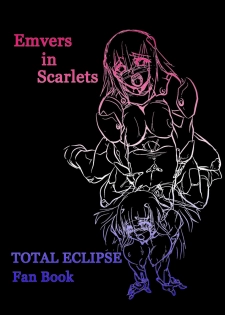 [Furuya] Embers in Scarlets (muv-luv alternative total eclipse) [Digital] - page 50