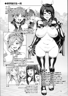 (C94) [Alice no Takarabako (Mizuryu Kei)] Oideyo! Mizuryu Kei Land the 7th day - page 40