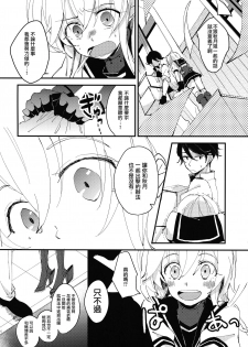 (COMIC1☆10) [Woshiro (Tasa Urara)] Inchiki Leveling | 非正常的等級提升訓練 (Kantai Collection -KanColle-) [Chinese] [無邪気漢化組] - page 4