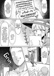 [Motsu Aki] Tanetsuke Colosseum! Episode 1 | Conception Colosseum! 1 [English] =LWB= [Digital] - page 4