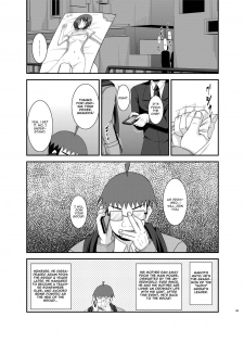 [valssu (Charu)] Roshutsu Shoujo Yuugi Nana Kan | Exhibitionist Girl Play Kan 7 (Roshutsu Shoujo Yuugi Kan Soushuuhen Hikaru) [English] [Munyu] [Digital] - page 37