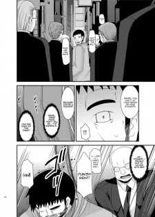 [valssu (Charu)] Roshutsu Shoujo Yuugi Nana Kan | Exhibitionist Girl Play Kan 7 (Roshutsu Shoujo Yuugi Kan Soushuuhen Hikaru) [English] [Munyu] [Digital] - page 36
