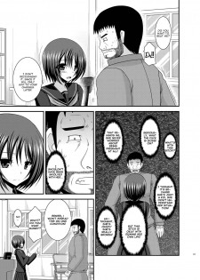 [valssu (Charu)] Roshutsu Shoujo Yuugi Nana Kan | Exhibitionist Girl Play Kan 7 (Roshutsu Shoujo Yuugi Kan Soushuuhen Hikaru) [English] [Munyu] [Digital] - page 31