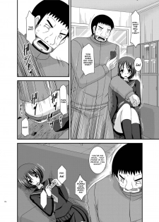 [valssu (Charu)] Roshutsu Shoujo Yuugi Nana Kan | Exhibitionist Girl Play Kan 7 (Roshutsu Shoujo Yuugi Kan Soushuuhen Hikaru) [English] [Munyu] [Digital] - page 28
