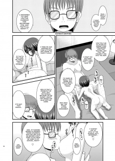 [valssu (Charu)] Roshutsu Shoujo Yuugi Nana Kan | Exhibitionist Girl Play Kan 7 (Roshutsu Shoujo Yuugi Kan Soushuuhen Hikaru) [English] [Munyu] [Digital] - page 40