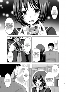 [valssu (Charu)] Roshutsu Shoujo Yuugi Nana Kan | Exhibitionist Girl Play Kan 7 (Roshutsu Shoujo Yuugi Kan Soushuuhen Hikaru) [English] [Munyu] [Digital] - page 29