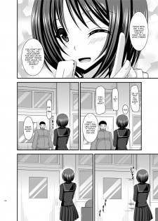 [valssu (Charu)] Roshutsu Shoujo Yuugi Nana Kan | Exhibitionist Girl Play Kan 7 (Roshutsu Shoujo Yuugi Kan Soushuuhen Hikaru) [English] [Munyu] [Digital] - page 32