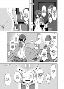[valssu (Charu)] Roshutsu Shoujo Yuugi Nana Kan | Exhibitionist Girl Play Kan 7 (Roshutsu Shoujo Yuugi Kan Soushuuhen Hikaru) [English] [Munyu] [Digital] - page 5