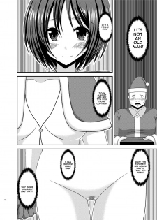 [valssu (Charu)] Roshutsu Shoujo Yuugi Nana Kan | Exhibitionist Girl Play Kan 7 (Roshutsu Shoujo Yuugi Kan Soushuuhen Hikaru) [English] [Munyu] [Digital] - page 4