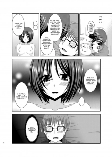 [valssu (Charu)] Roshutsu Shoujo Yuugi Nana Kan | Exhibitionist Girl Play Kan 7 (Roshutsu Shoujo Yuugi Kan Soushuuhen Hikaru) [English] [Munyu] [Digital] - page 46