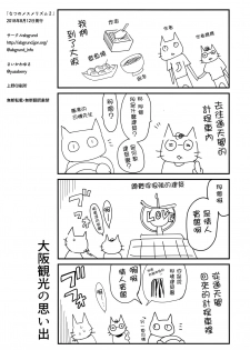 (C94) [abgrund (Saikawa Yusa)] Natsu no Mesmerism 2 [Chinese] [无毒汉化组] - page 17