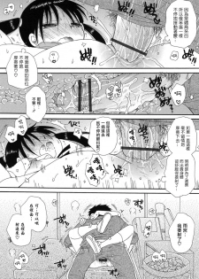 [BENNY’S] Mezase! Seitokaichou (Otokonoko HEAVEN Vol. 39) [Chinese] [瑞树汉化组] [Digital] - page 6