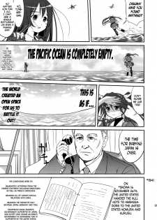 (C88) [Takotsuboya (TK)] Teitoku no Ketsudan: Showa 16-nen no Haisen | Admiral's Decision: The Defeat of Showa-16 (Kantai Collection -KanColle-) [English] [N04h] - page 50