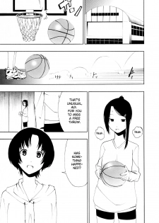 [Ogino Jun] Sukininaru | Come to like you (L Girls -Love Girls- 04) [English] [/u/ Scanlations] - page 3