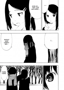 [Ogino Jun] Sukininaru | Come to like you (L Girls -Love Girls- 04) [English] [/u/ Scanlations] - page 7