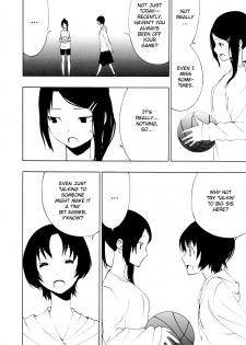 [Ogino Jun] Sukininaru | Come to like you (L Girls -Love Girls- 04) [English] [/u/ Scanlations] - page 4