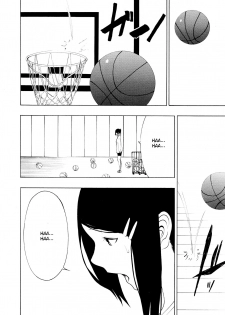 [Ogino Jun] Sukininaru | Come to like you (L Girls -Love Girls- 04) [English] [/u/ Scanlations] - page 8