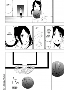 [Ogino Jun] Sukininaru | Come to like you (L Girls -Love Girls- 04) [English] [/u/ Scanlations] - page 24