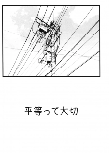 (C94) [Ai Wa Kurayami (Marui Ryuu)] Shining Knight Blue (Magic Knight Rayearth) - page 3
