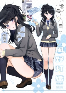 (C94) [Number2 (Takuji)] Watashitachi Producer-san ni Mechakucha Kimochiii Nakadashi Sarechattemasu! (THE iDOLM@STER: Shiny Colors) [English] - page 8