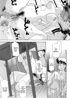 [Izawa Shinichi] Delicious Flavors [English] [Dysuka] - page 15