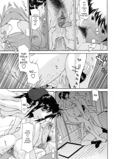 [Izawa Shinichi] Delicious Flavors [English] [Dysuka] - page 9