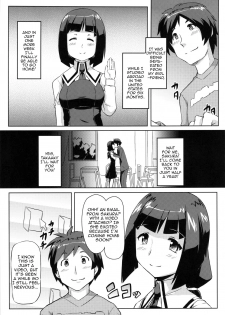 (C85) [Nukoya (Various)] Kuro Gal Goudoubon [English] [Zero Translations] - page 18