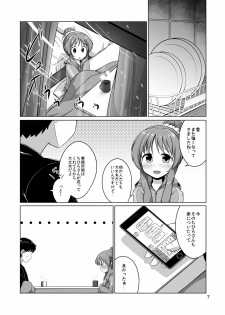 [Idomizuya (Kurosuke)] Aiko Myu Perfect (THE IDOLM@STER CINDERELLA GIRLS) [Digital] - page 6